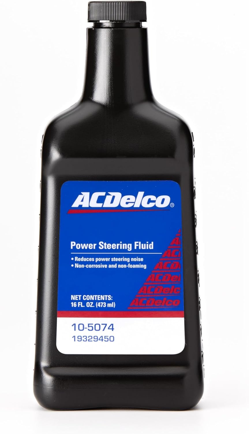 Líquido dirección asistida GM 16oz