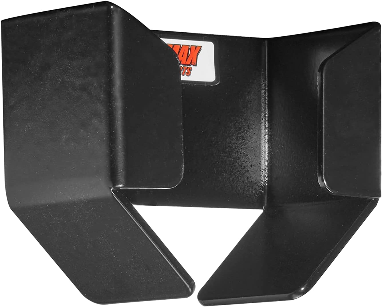 Estuche aluminio manómetro aire pared garaje negro