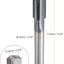 Grifo rosca M18x2 acero cobalto recubierto TiCN
