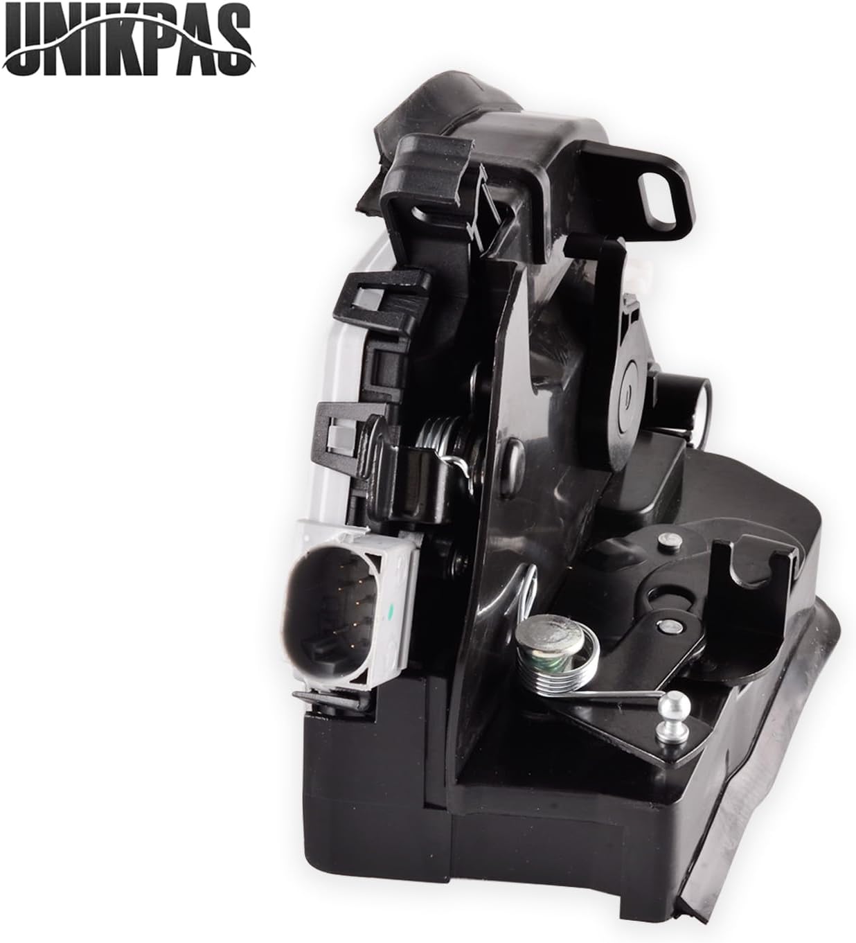 Motor actuador cerradura puerta izq BMW X5 00-06