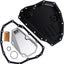 Set filtros aceite transmisión y junta cárter Nissan 12-19