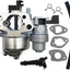 Carburador comp Earthquake 33970 Victory 212CC 16"