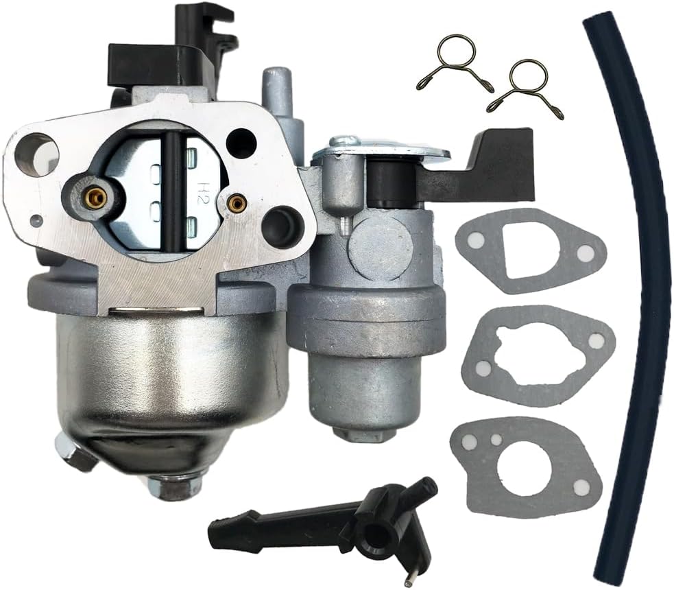 Carburador comp Earthquake 33970 Victory 212CC 16"
