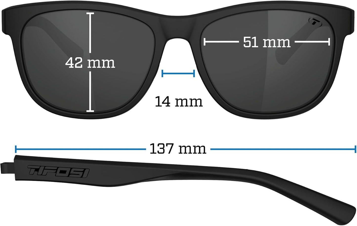 Gafas sol deportivas sin enredos para ciclismo golf y más