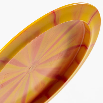 Disco golf driver Dynamic Discs Prime Burst para hombres y mujeres