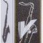 Pack varillas saxo tenor Strength 2.5 SR6225