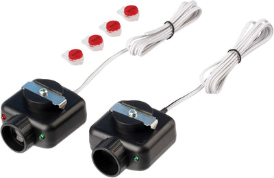Sensor seguridad puerta garaje HAE00002 LSO50 LDO33 LDO50