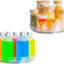 Organiz. especias 9" nevera 2 Pzas