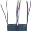 Condensador ventilador techo 5 cables New Tech CBB61 250VAC 4.5uf