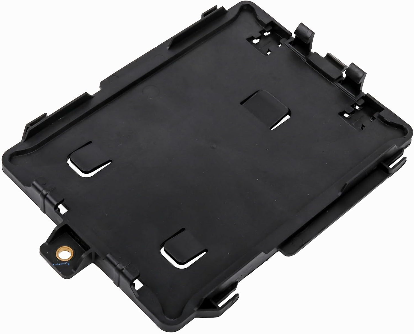 Soporte para Módulo de Control de Motor Industrial