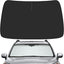 Parasol plegable Subaru Forester 14-18 térmico