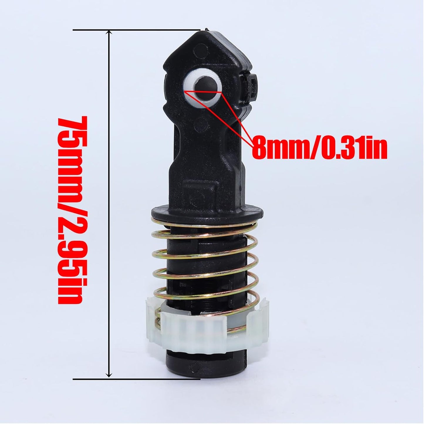 Conector cable cambio transmisión Cadillac ATS 13-19 CTS