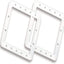 Juego 2 Pzas Juntas Skimmer 8946sl