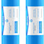 Filtro agua RV marino pack 2 reduce plomo cloro