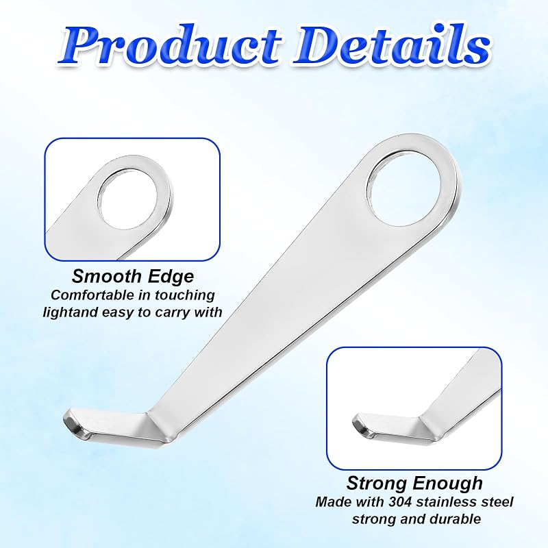 Herramienta llave timbre cámara compatible R/ing