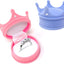 2 Cajas Almacenamiento Joyas Boda Compromiso