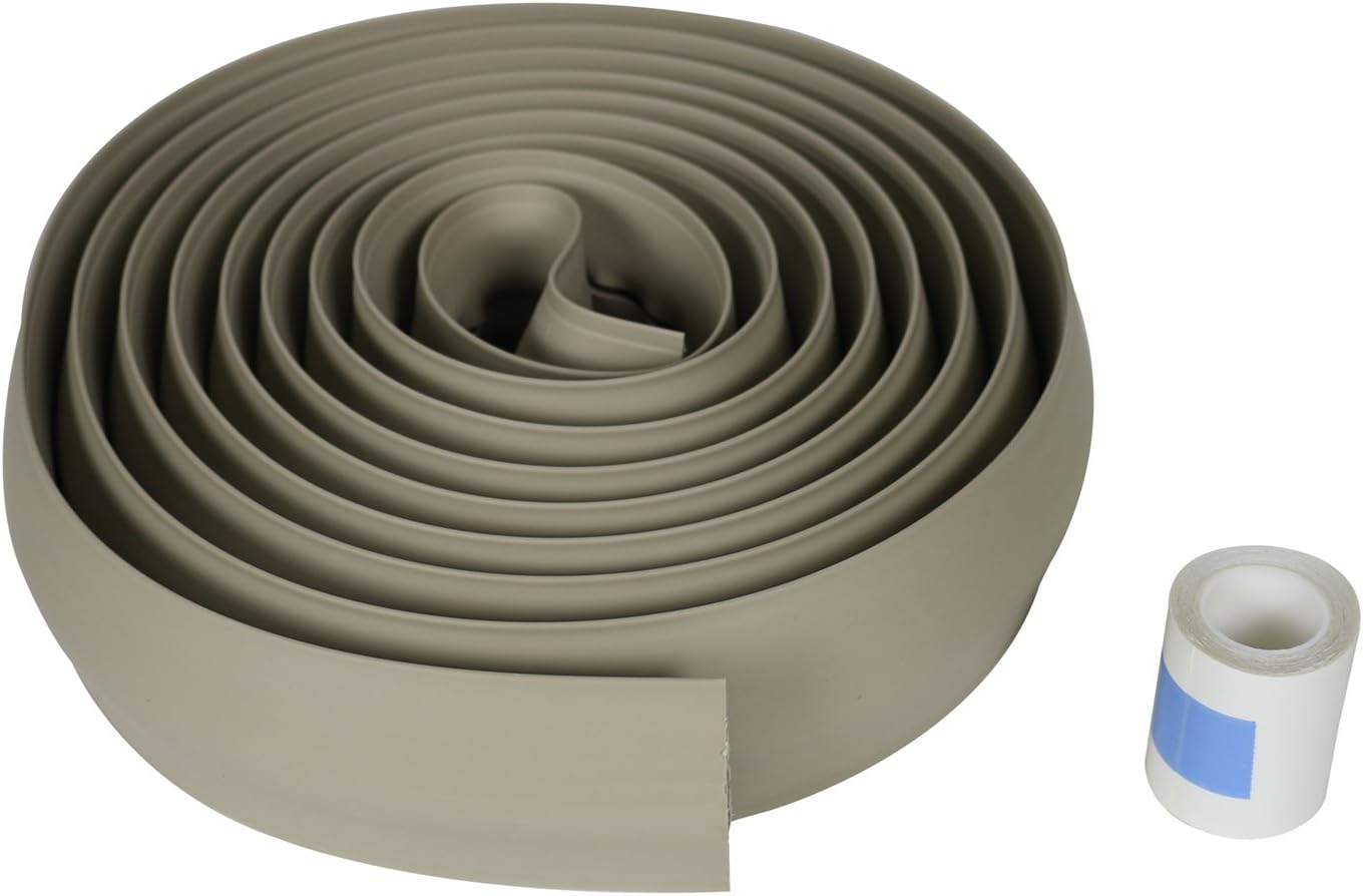 Kit gestión cables suelo ducto protector