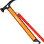 Martillo aluminio acampar 13oz con removedor estacas