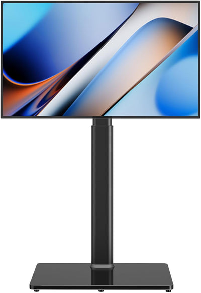 Soporte universal TV 27-65pulg giratorio ajustable 9 niveles