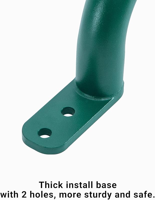 Asa escalera 37" para patio set niños seguridad