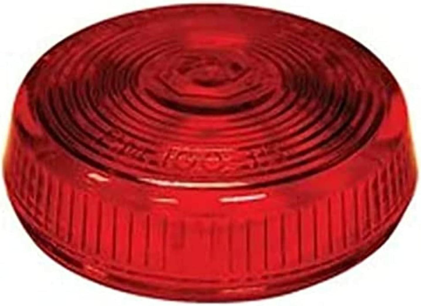 Lente repuesto rojo 10015R