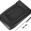 Kit tapa consola central Chevy Silverado GMC Sierra gris oscuro