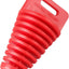 Silenciador tubo escape 1.260-2.441pulg repuesto motocross 50-250cc
