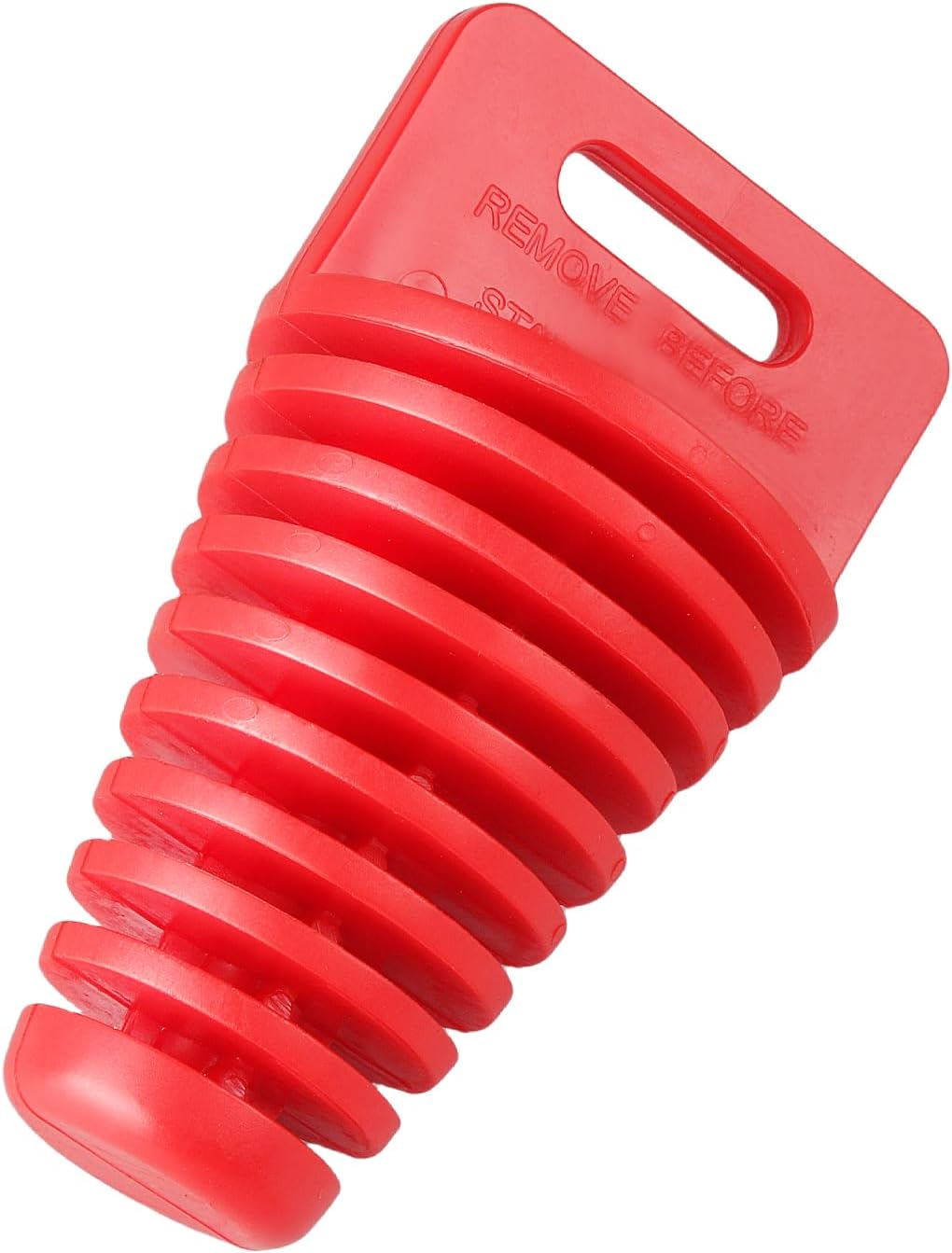Silenciador tubo escape 1.260-2.441pulg repuesto motocross 50-250cc
