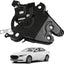 Actuador bloqueo cubierta trasera Mazda 3 6 14-19