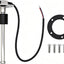 Unidad emisora combustible 7" acero inox