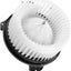 Motor ventilador HVAC comp Dodge Ram Ford Edge Acura MDX