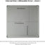 Caja PVC impermeable IP65 para conexiones eléctricas