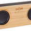Sistema audio portátil EM-JA006SB Negro