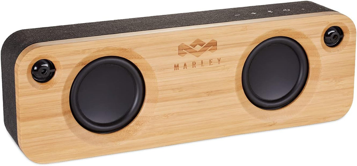 Sistema audio portátil EM-JA006SB Negro