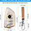Funda llave TPU BMW X1 X2 X3 X4 X5 X6 M5 M4 M8