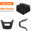 Panel volante fibra carbono Ford Bronco 21+