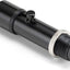 Adaptador micrófono On-Stage QK-2B rosca 5/8-27 liberación botón