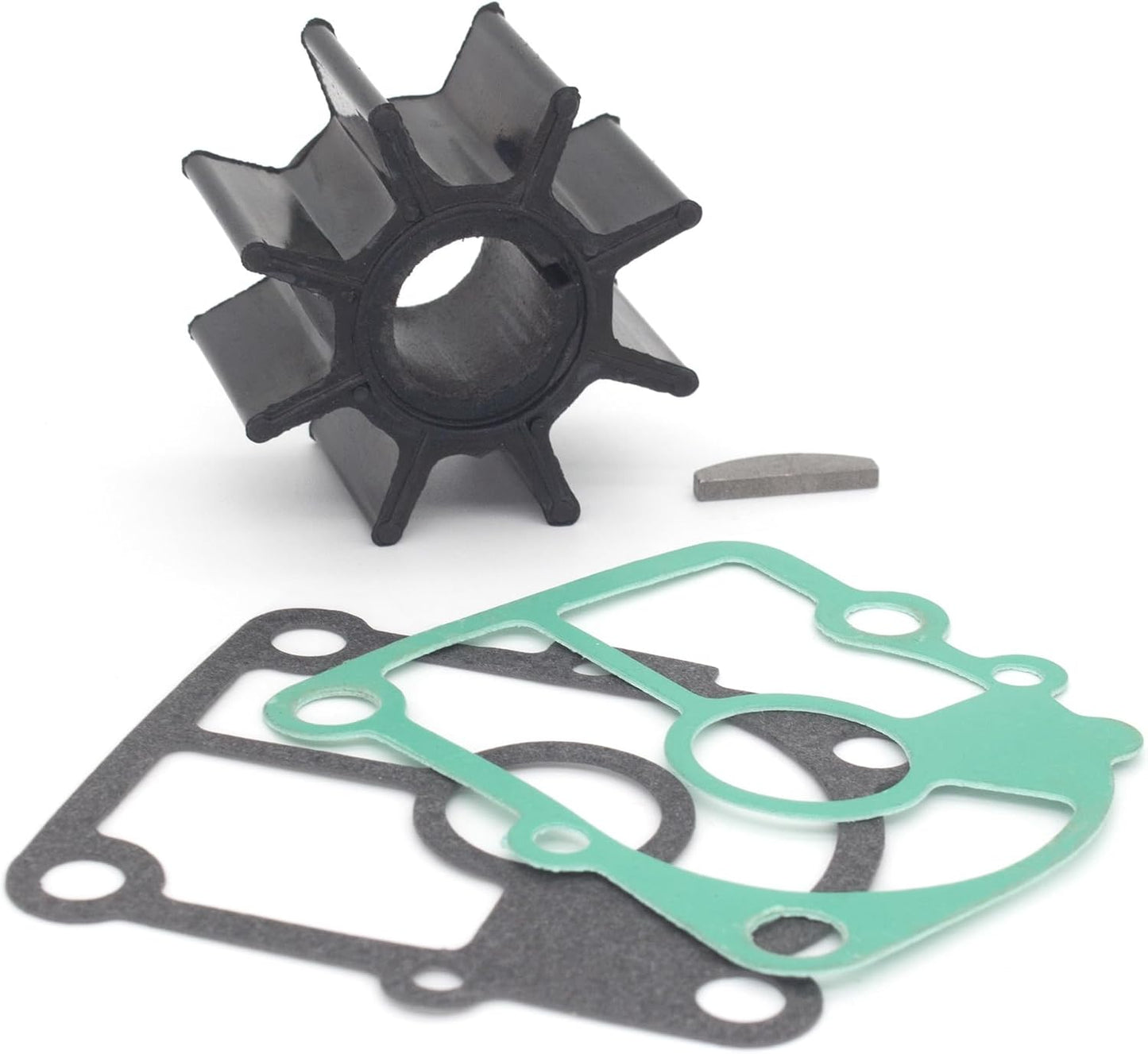 Kit impulsor bomba agua Mercury Tohatsu 9.9-20hp con junta
