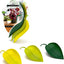 Embudo riego macetas set 3 interior y exterior