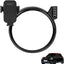 Soporte teléfono BMW MINI Cooper 07-13 clip fijo manos