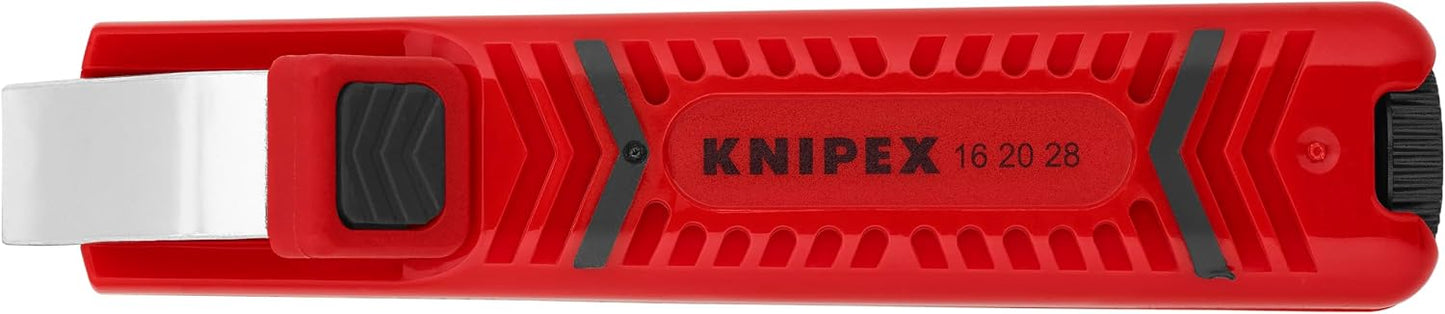 Herramienta desmontaje Knipex 16 20 28 SB