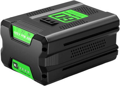 Repuesto batería Greenworks 60V 4.0Ah comp LB60A03