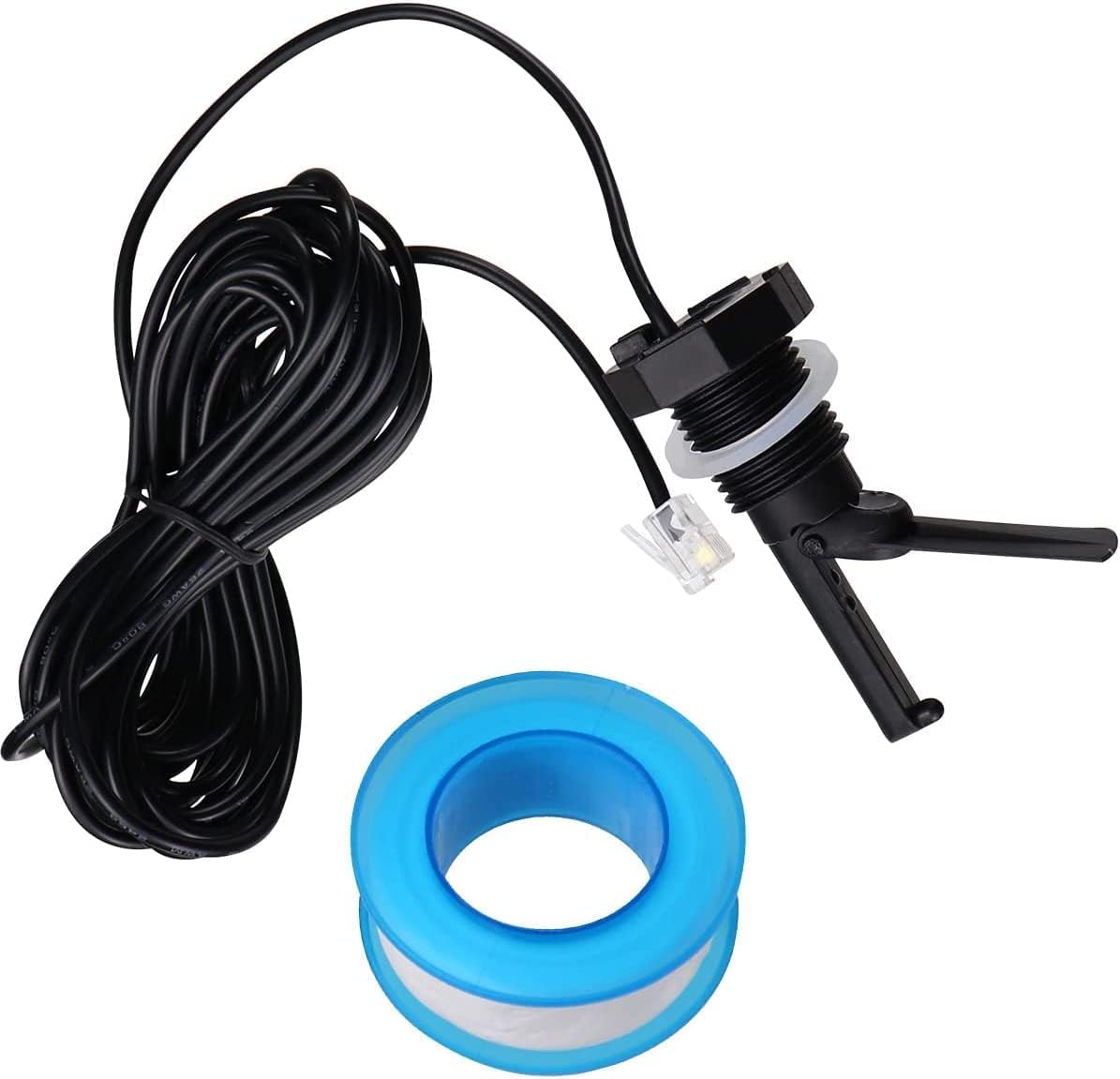 Interruptor flujo GLX-FLO-RP para sistema sal Hayward