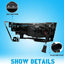 Luces antiniebla LED Honda Accord 4 puertas con interruptor
