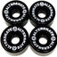 Ruedas Longboard Cruiser 2.559pulg