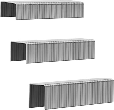 Grapas acero inox T50 5/16 3/8 1/2