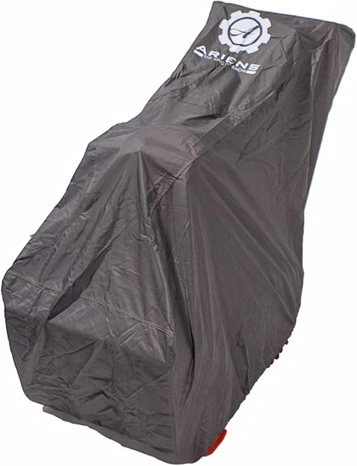 Funda soplador nieve impermeable tela 24-36pulg negra