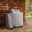 Cubierta completa para parrilla Traeger Ironwood 650