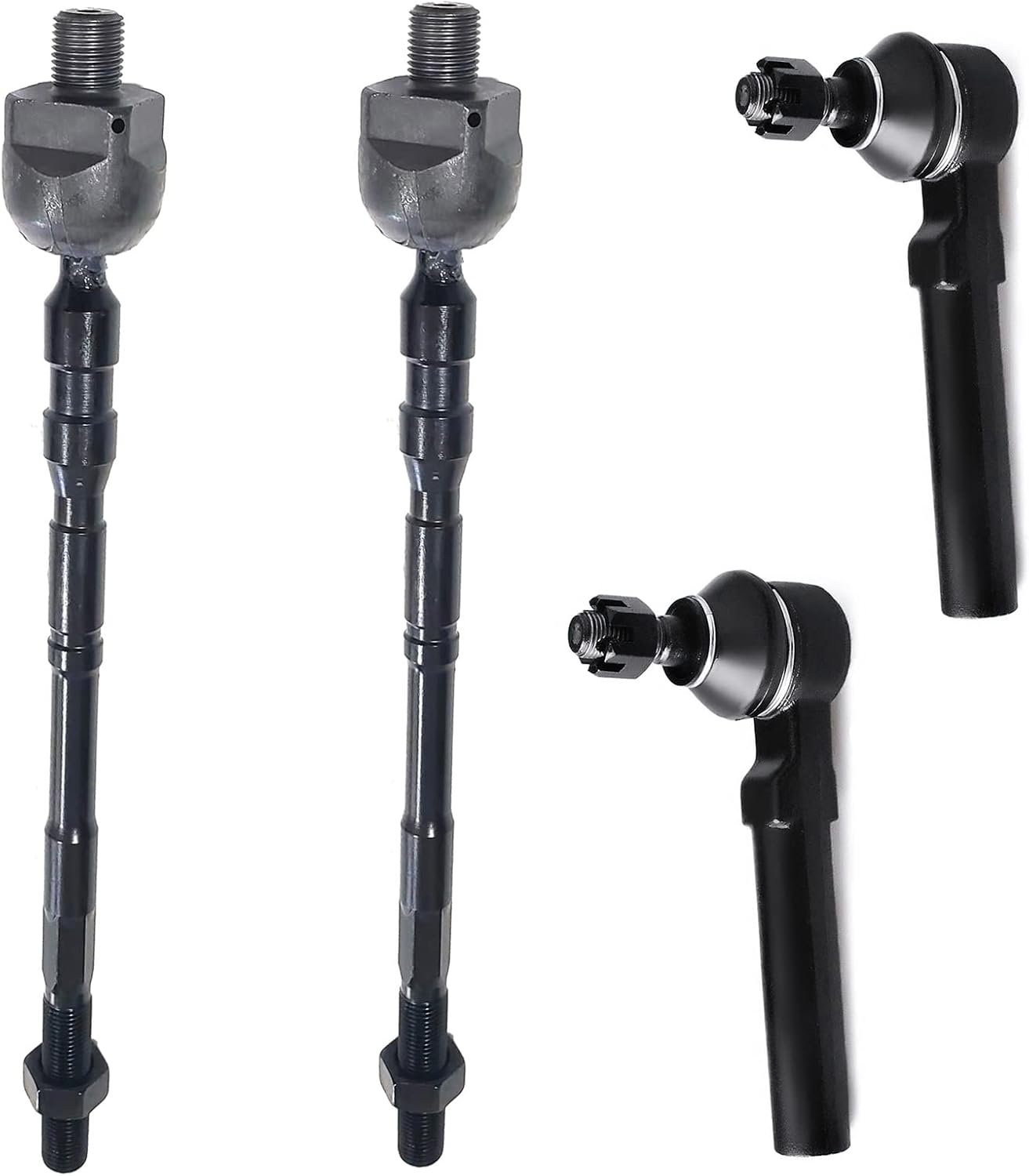 Kit extremo barra acoplamiento Subaru Forester 03-08