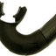Snorkel de aire mordida